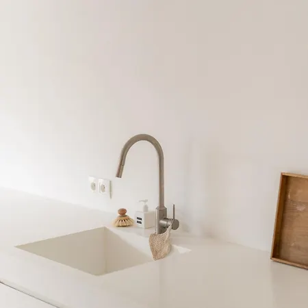 Apartment Veeve - The Ecologist *