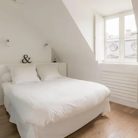 Veeve - The Ecologist Apartment *