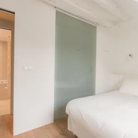Apartment Veeve - The Ecologist *