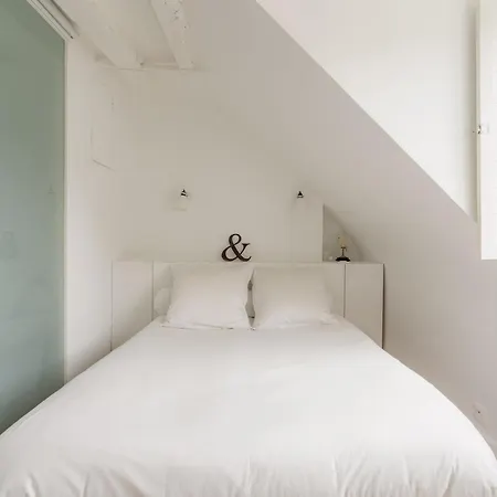 Apartment Veeve - The Ecologist
