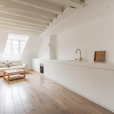 Veeve - The Ecologist Apartment *
