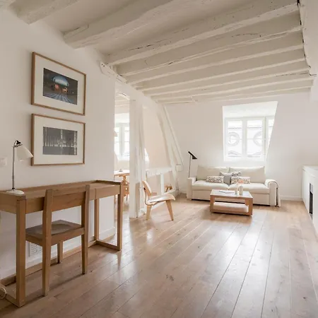 Apartment Veeve - The Ecologist