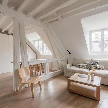 Veeve - The Ecologist Apartment *